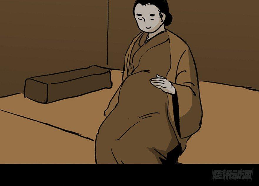 心跳300秒韩漫全集-第一一二话·母 亲无删减无遮挡章节图片 
