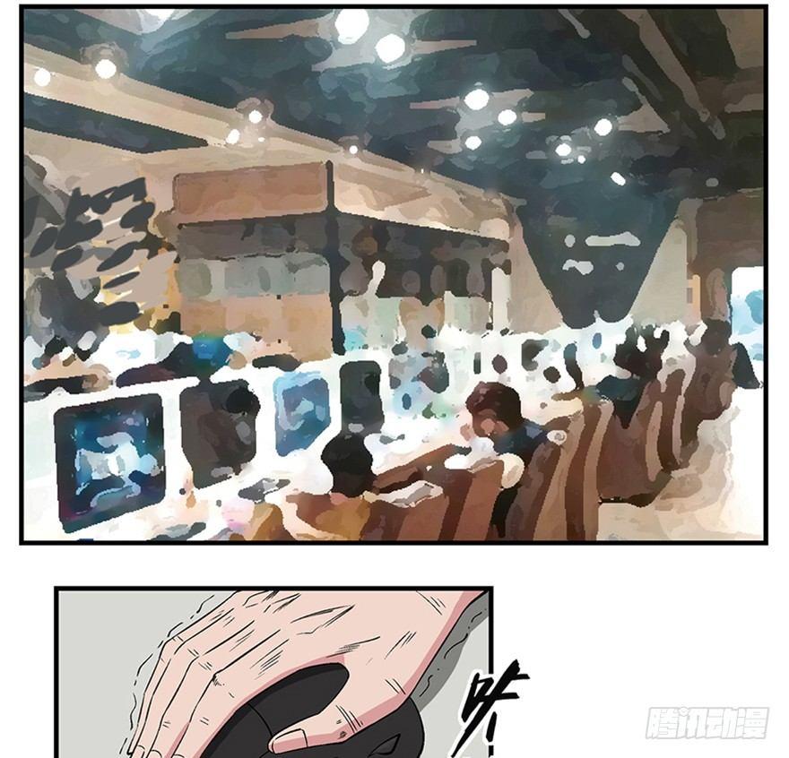 心跳300秒韩漫全集-第一一九话·最蠢之死无删减无遮挡章节图片 