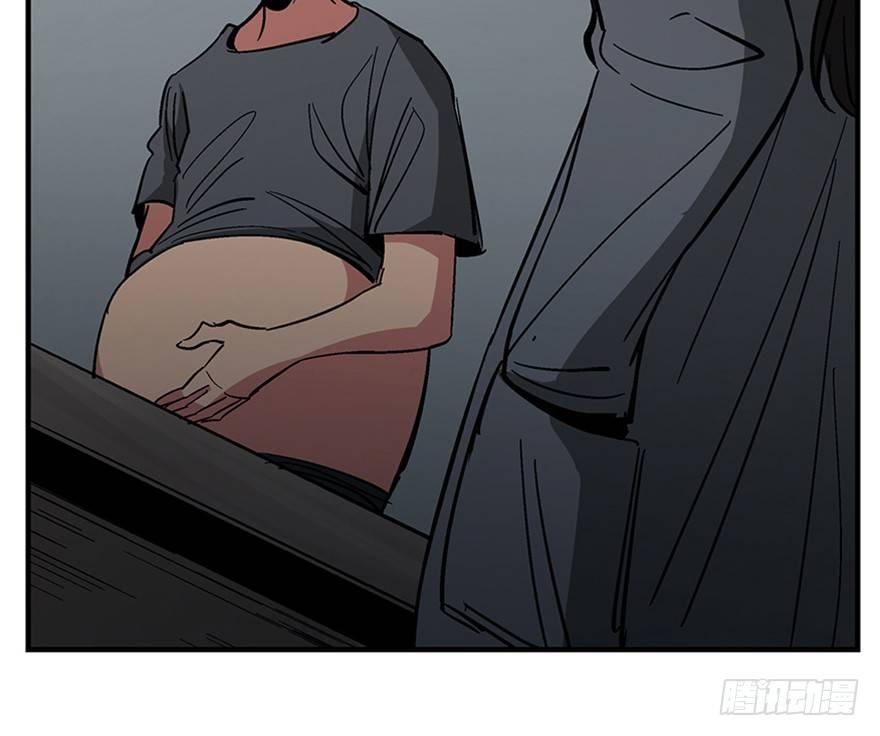 心跳300秒韩漫全集-第一二二话·鬼 娃无删减无遮挡章节图片 