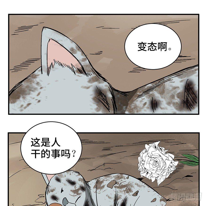 心跳300秒韩漫全集-第一二六话·奇异花无删减无遮挡章节图片 