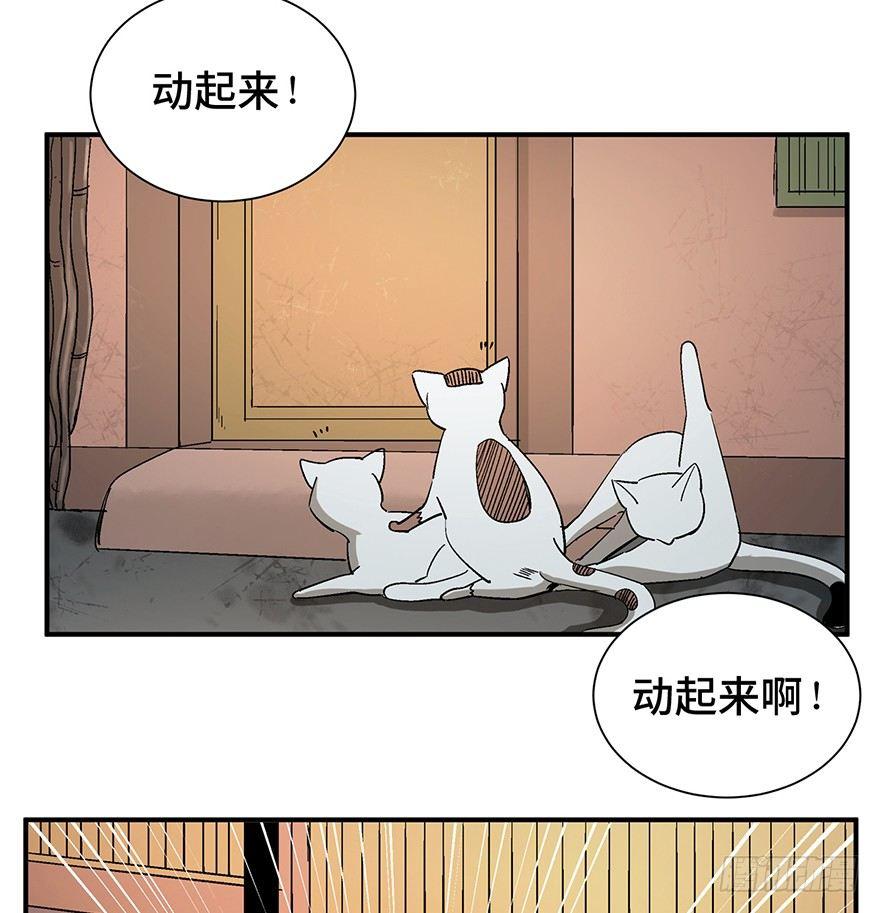 心跳300秒韩漫全集-第一二六话·奇异花无删减无遮挡章节图片 