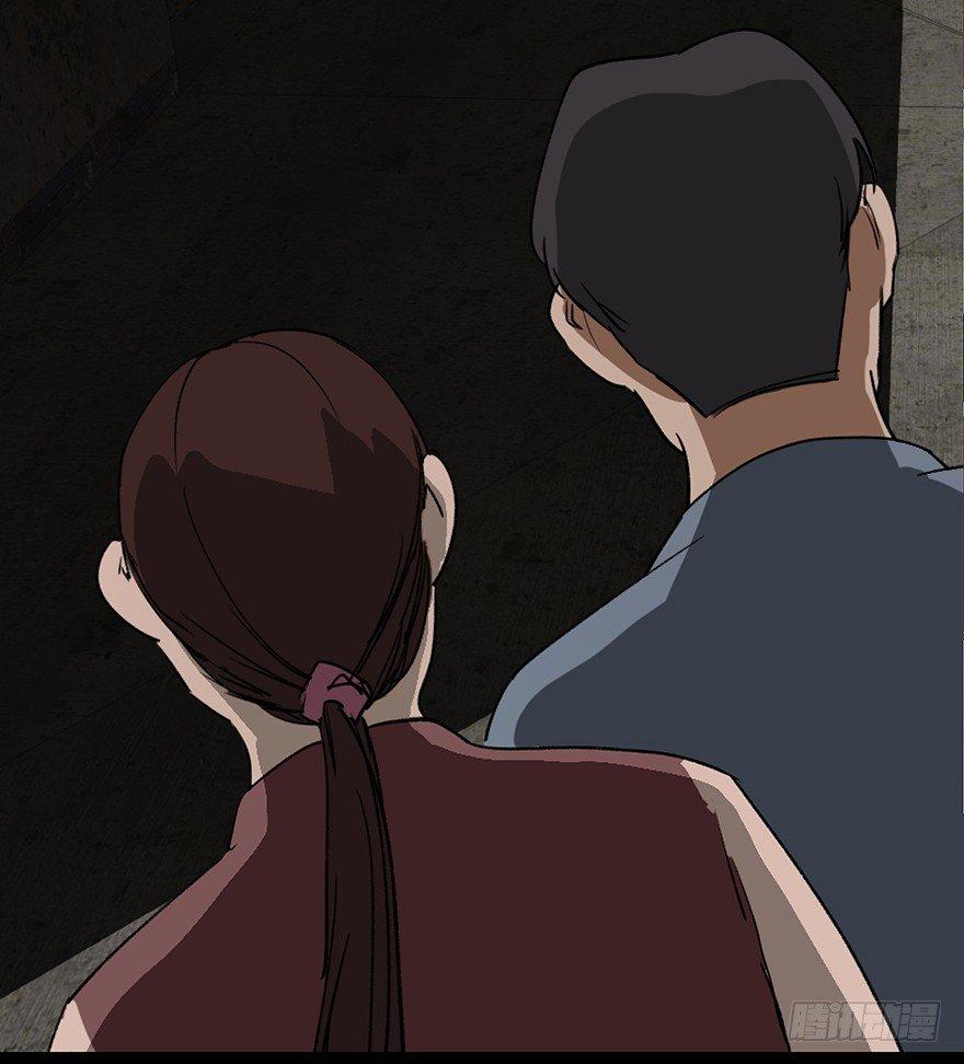 心跳300秒韩漫全集-第十六话·婴儿车无删减无遮挡章节图片 