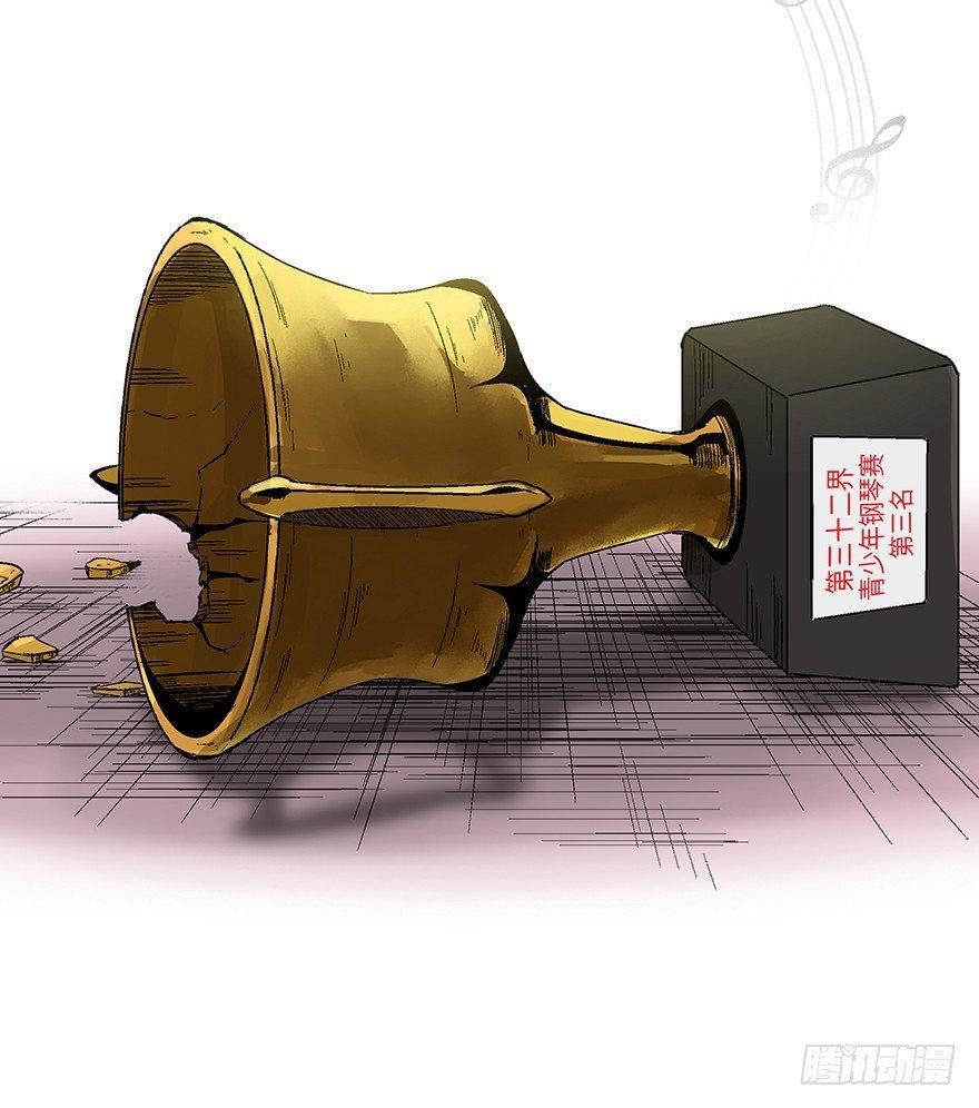 心跳300秒韩漫全集-第一五六话·奖 杯无删减无遮挡章节图片 