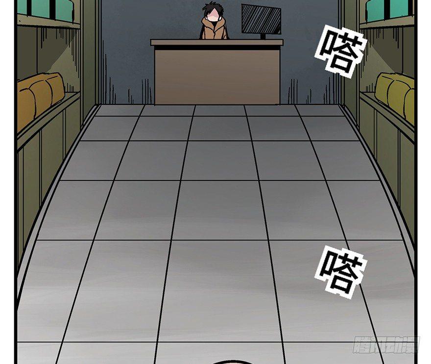 心跳300秒韩漫全集-第一五七话·超市小偷无删减无遮挡章节图片 