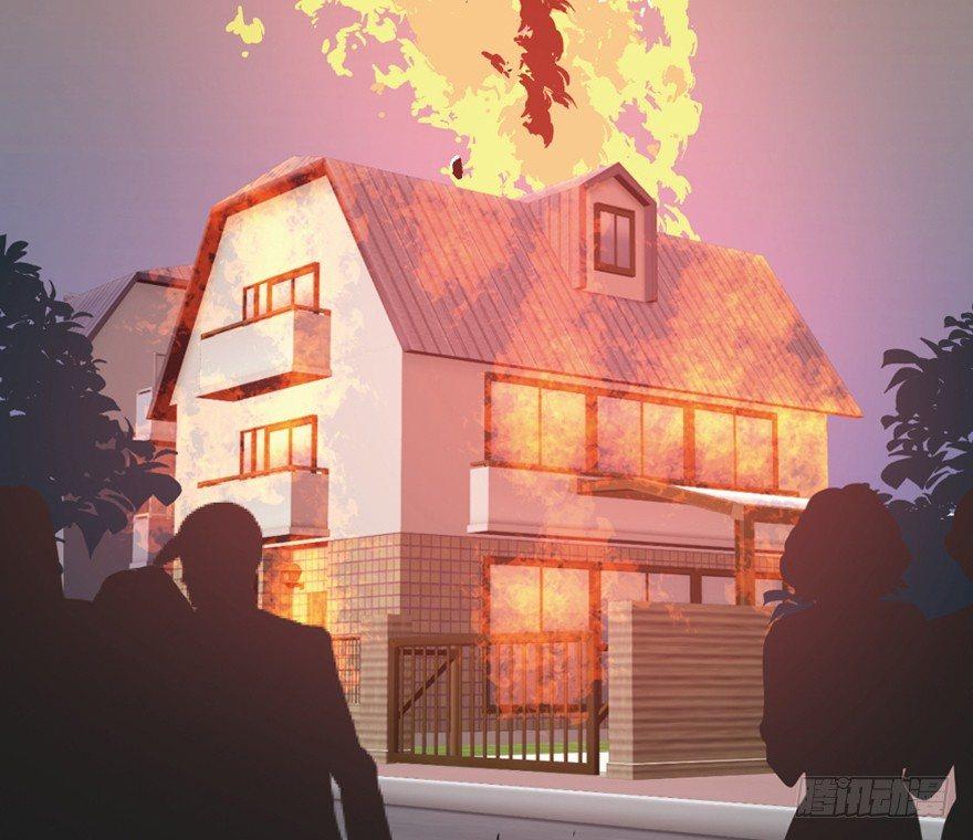 心跳300秒韩漫全集-第一五八话·复 仇无删减无遮挡章节图片 