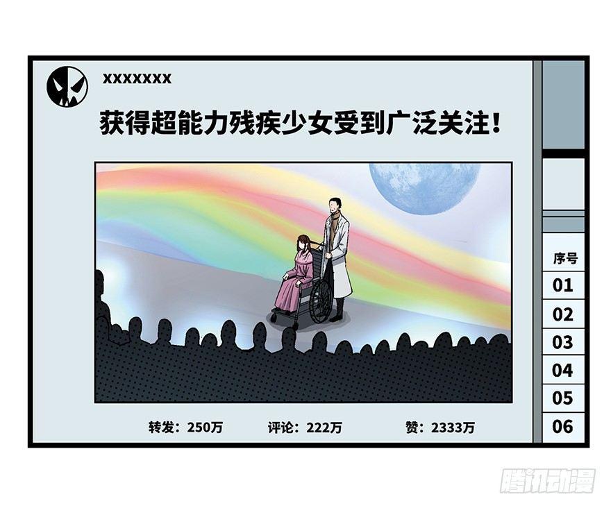 心跳300秒韩漫全集-第一六二话·关注力无删减无遮挡章节图片 