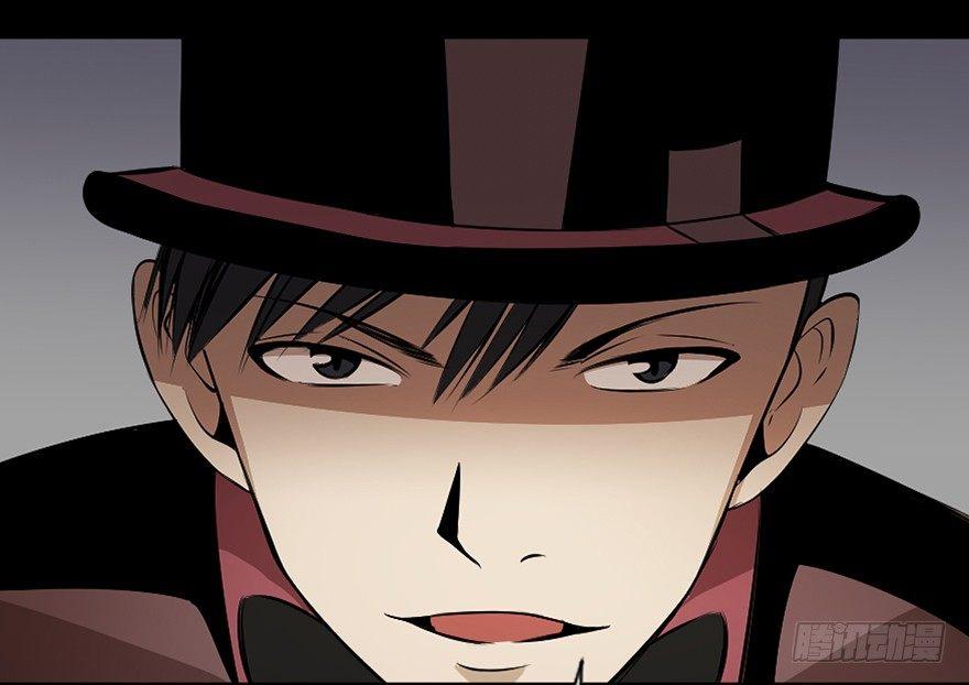 心跳300秒韩漫全集-第十九话·血色魔术师无删减无遮挡章节图片 