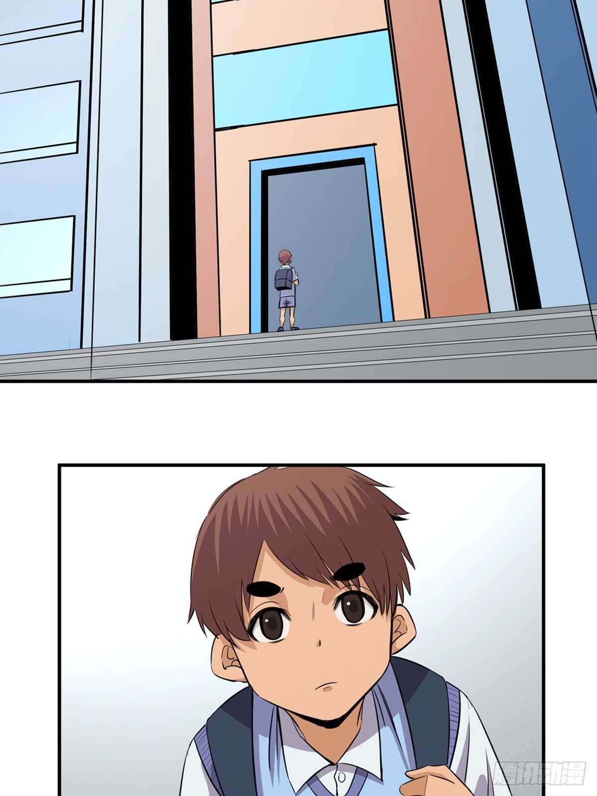 心跳300秒韩漫全集-第一八八话·钉 子无删减无遮挡章节图片 