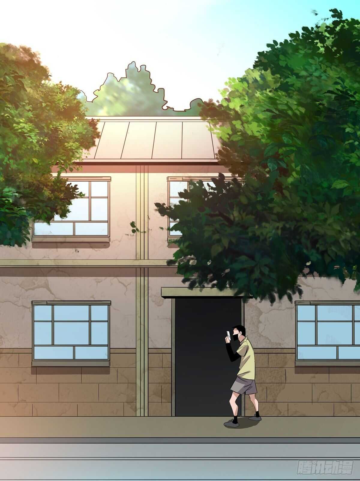 心跳300秒韩漫全集-第一八九话·安葬之罪无删减无遮挡章节图片 