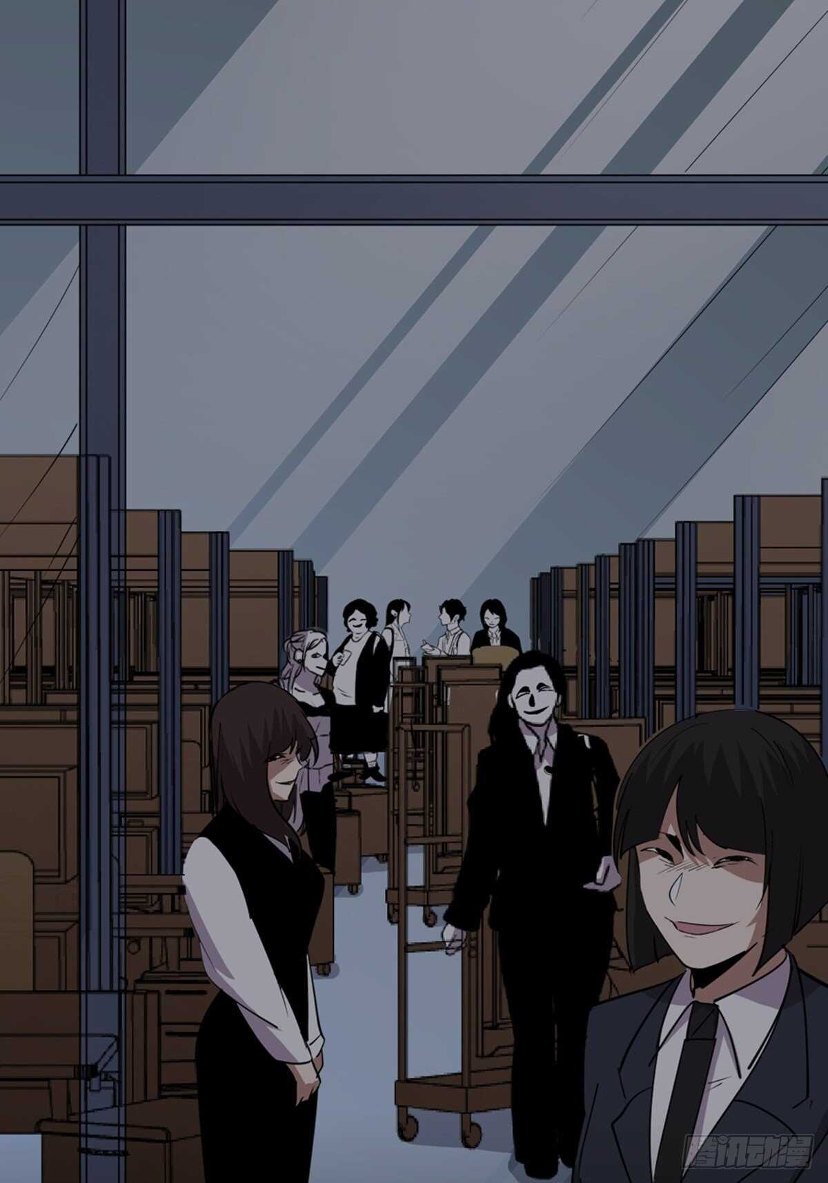 心跳300秒韩漫全集-第二零四话·污 点无删减无遮挡章节图片 