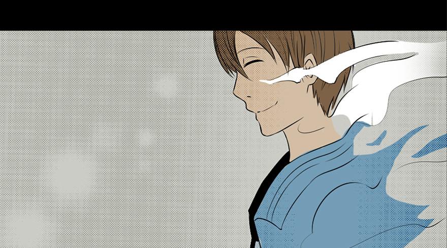 心跳300秒韩漫全集-第二十五话·发 小无删减无遮挡章节图片 