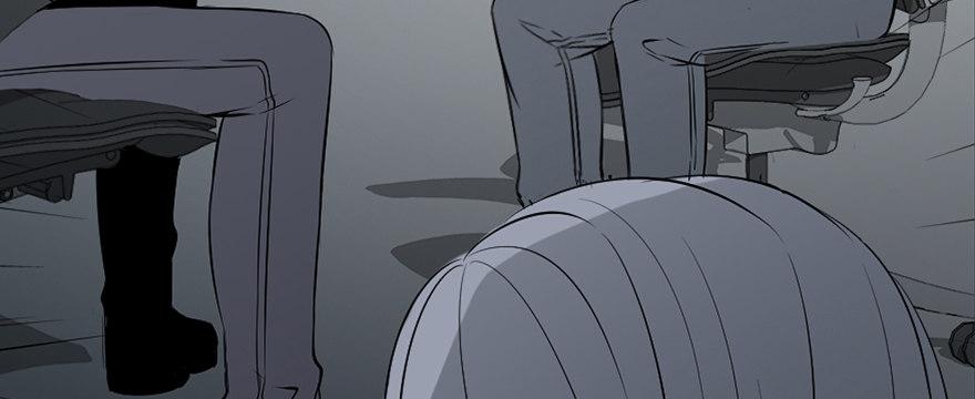 心跳300秒韩漫全集-第二十六话·授 课无删减无遮挡章节图片 
