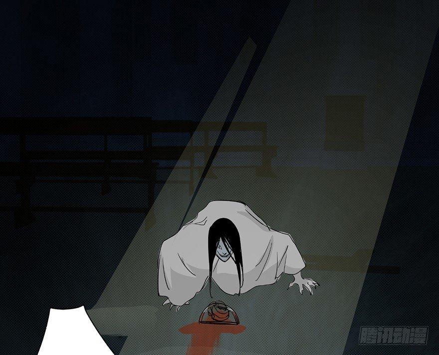 心跳300秒韩漫全集-第二十九话·废弃教堂传说无删减无遮挡章节图片 