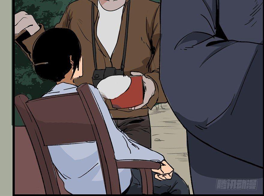 心跳300秒韩漫全集-第二十九话·废弃教堂传说无删减无遮挡章节图片 