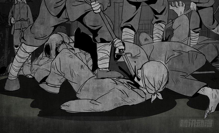 心跳300秒韩漫全集-第二十九话·废弃教堂传说无删减无遮挡章节图片 