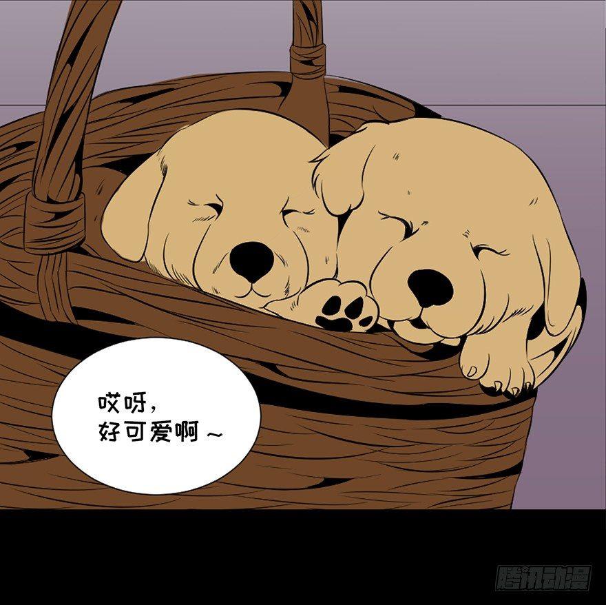 心跳300秒韩漫全集-第三十话·宠物商无删减无遮挡章节图片 