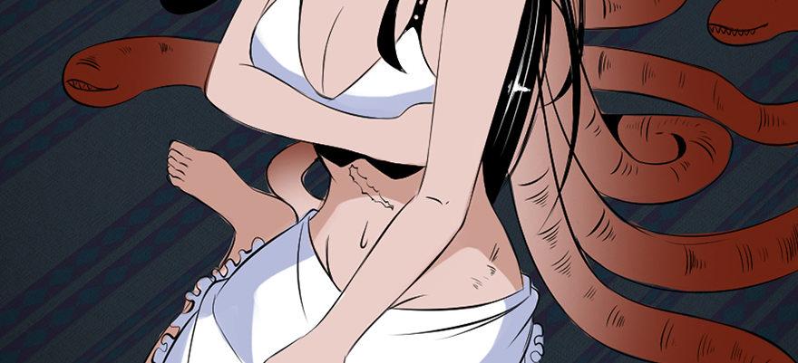 心跳300秒韩漫全集-第三十一话·偷 腥无删减无遮挡章节图片 