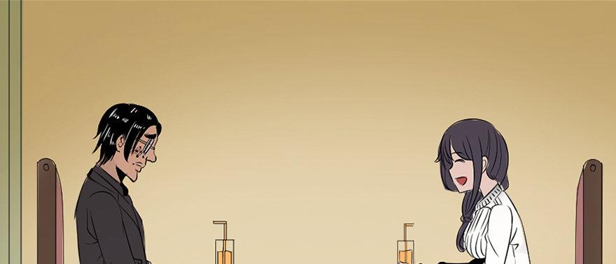 心跳300秒韩漫全集-第三十一话·偷 腥无删减无遮挡章节图片 