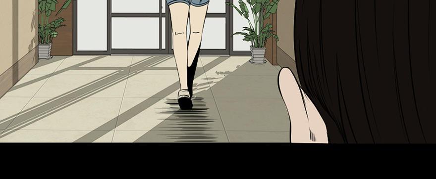 心跳300秒韩漫全集-第三十七话·素食主义无删减无遮挡章节图片 