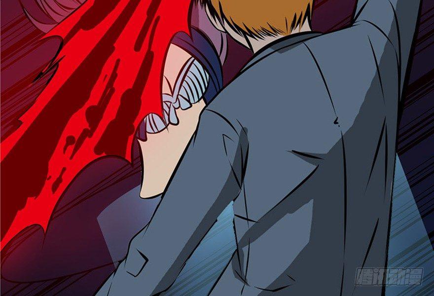 心跳300秒韩漫全集-第五话·性感入侵者无删减无遮挡章节图片 