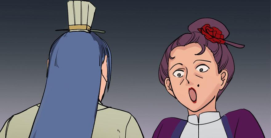 心跳300秒韩漫全集-第四十四话·梦 魇无删减无遮挡章节图片 