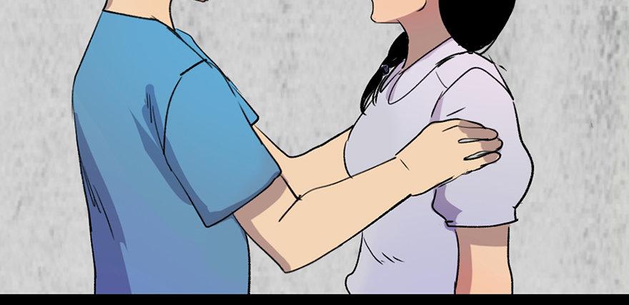 心跳300秒韩漫全集-第四十六话·重生保险无删减无遮挡章节图片 