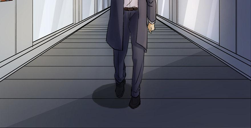 心跳300秒韩漫全集-第四十七话·机械恐惧无删减无遮挡章节图片 