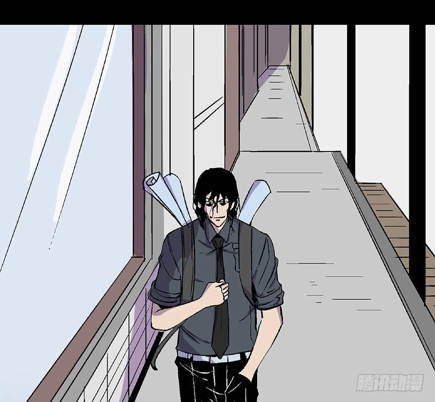 心跳300秒韩漫全集-第五十八话·“谋杀案”无删减无遮挡章节图片 