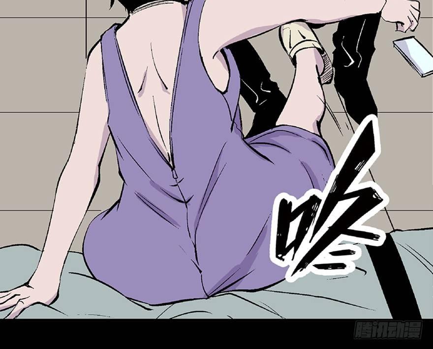 心跳300秒韩漫全集-第五十八话·“谋杀案”无删减无遮挡章节图片 
