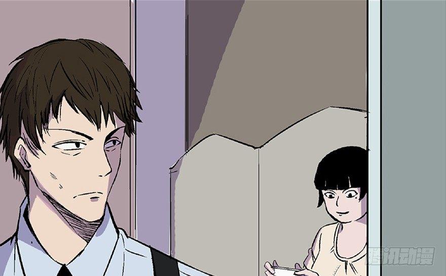 心跳300秒韩漫全集-第五十八话·“谋杀案”无删减无遮挡章节图片 