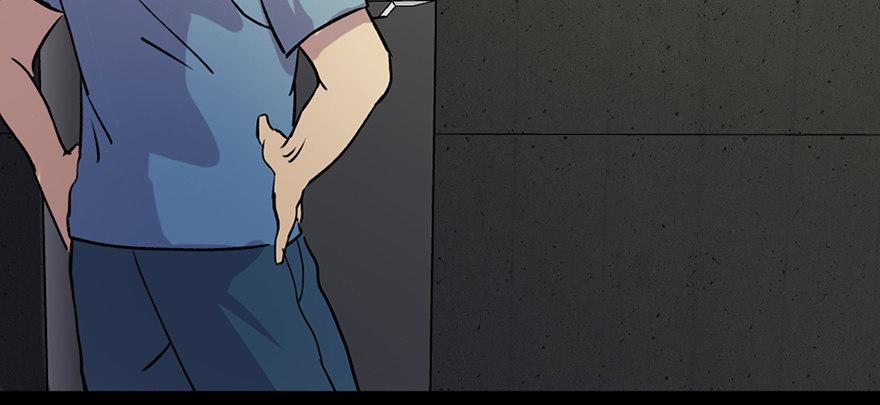 心跳300秒韩漫全集-第六十三话·钉子户无删减无遮挡章节图片 