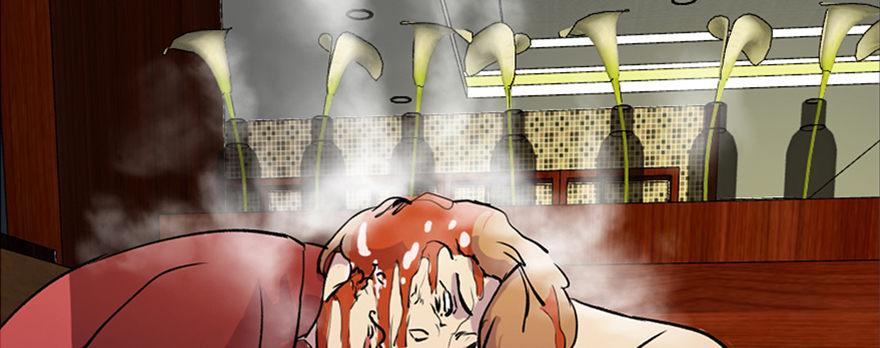 心跳300秒韩漫全集-第六十五话·他人事无删减无遮挡章节图片 