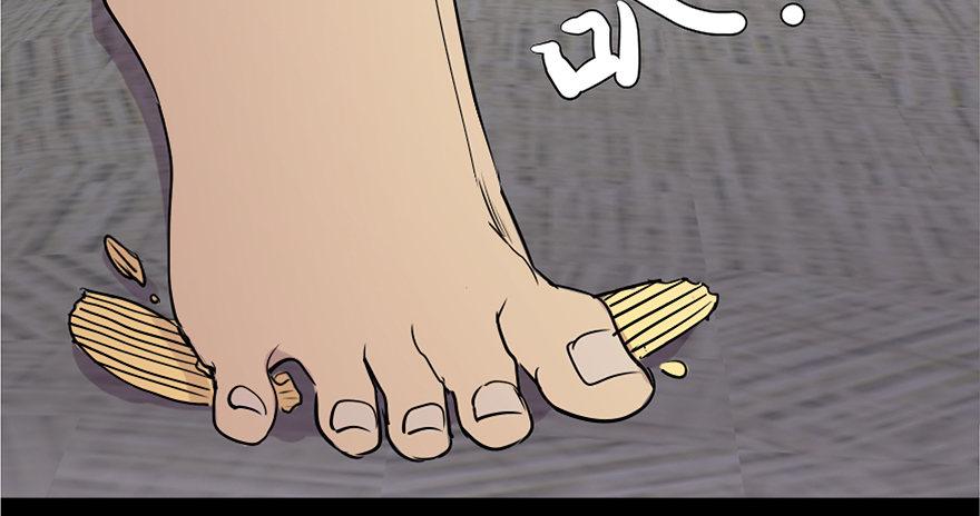 心跳300秒韩漫全集-第六十九话·梦游症无删减无遮挡章节图片 