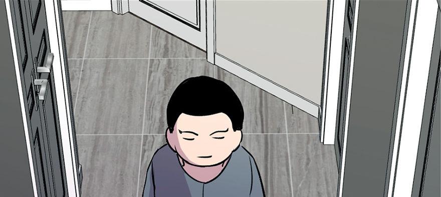 心跳300秒韩漫全集-第六十九话·梦游症无删减无遮挡章节图片 