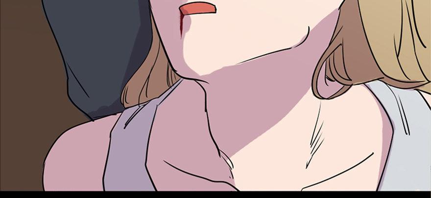 心跳300秒韩漫全集-第六十九话·梦游症无删减无遮挡章节图片 