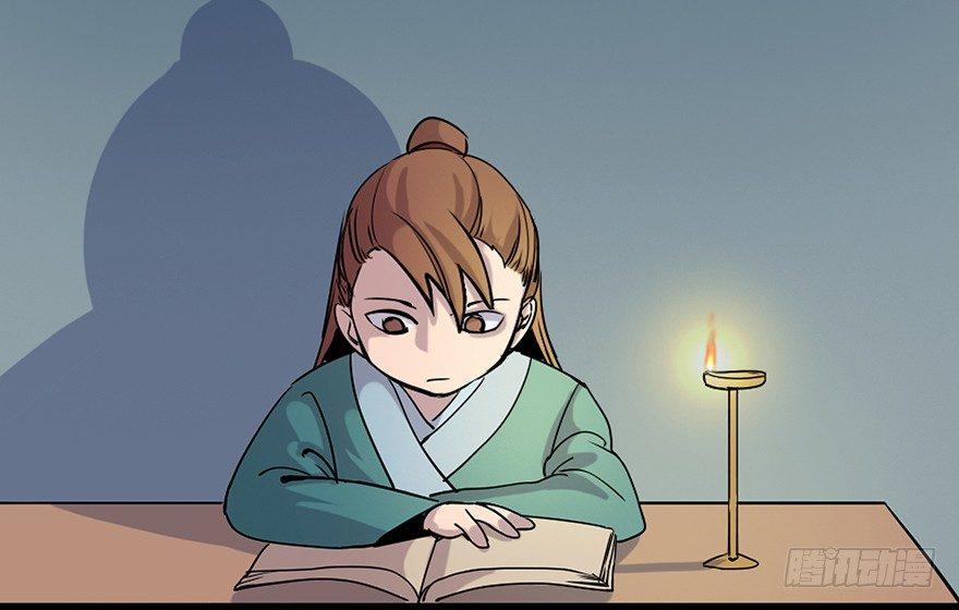 心跳300秒韩漫全集-第七十八话·笼中鸟无删减无遮挡章节图片 