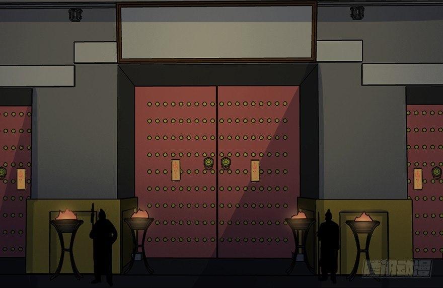 心跳300秒韩漫全集-第七十八话·笼中鸟无删减无遮挡章节图片 