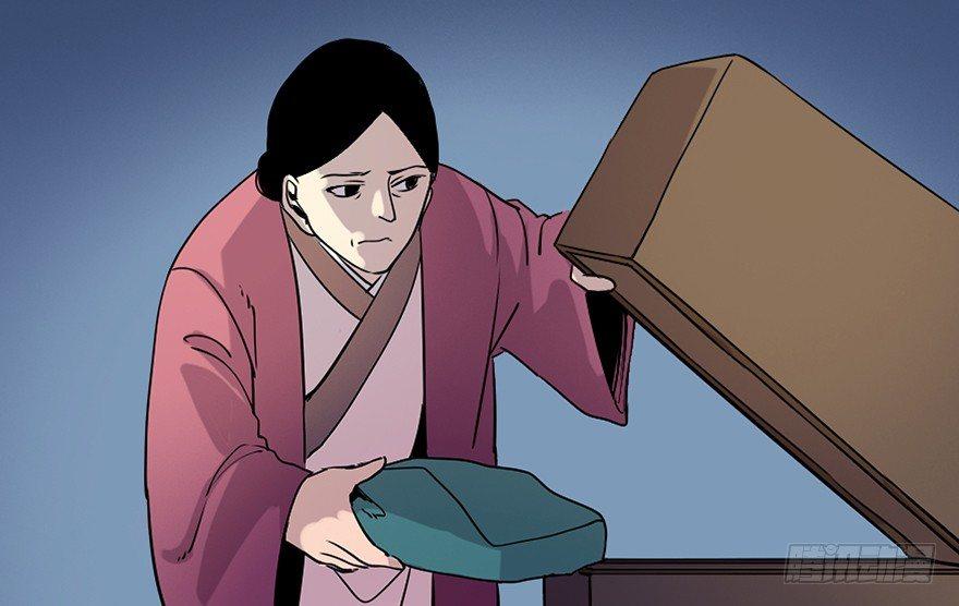 心跳300秒韩漫全集-第七十八话·笼中鸟无删减无遮挡章节图片 
