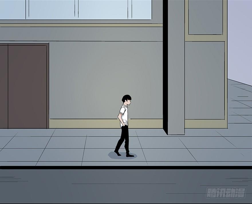 心跳300秒韩漫全集-第七十九话·天选之人无删减无遮挡章节图片 