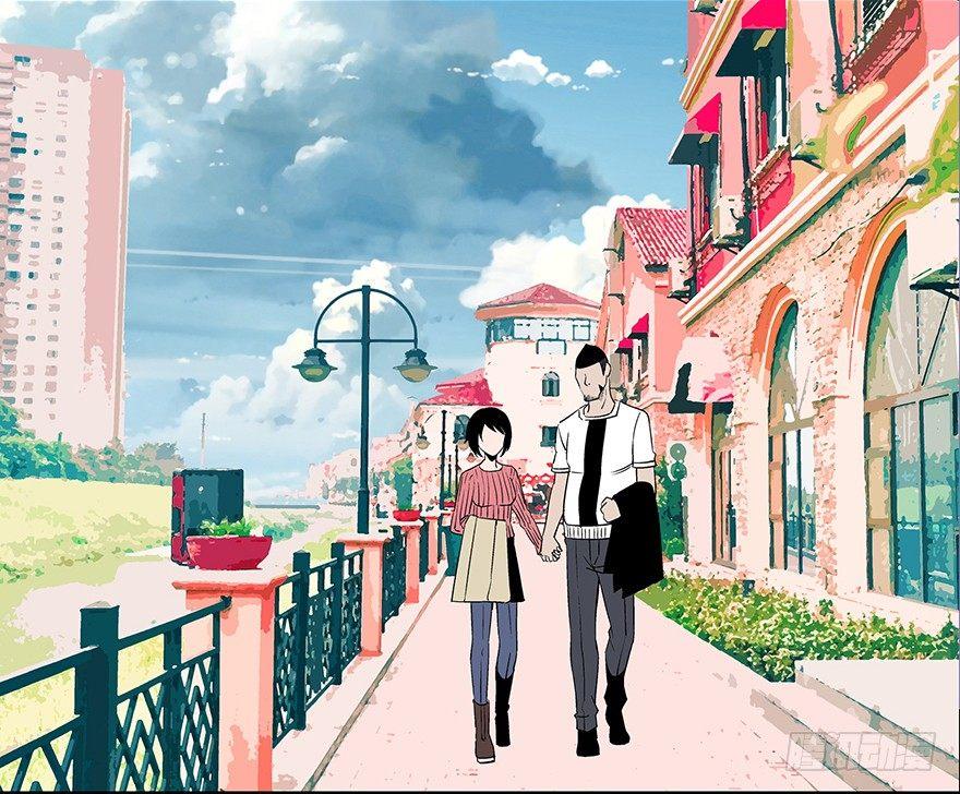 心跳300秒韩漫全集-第八十话·告 白无删减无遮挡章节图片 