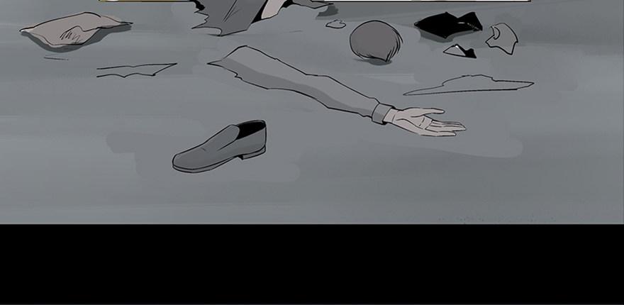 心跳300秒韩漫全集-第八十四话·消失的都市传说无删减无遮挡章节图片 
