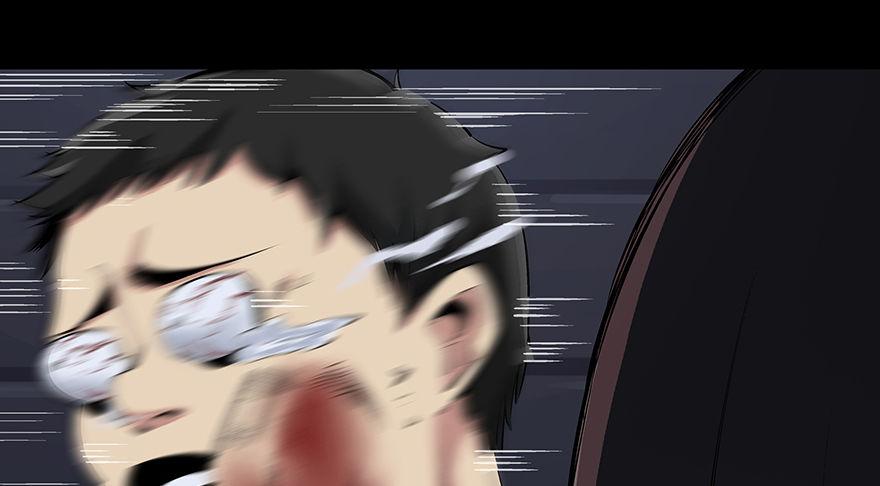 心跳300秒韩漫全集-第八十四话·消失的都市传说无删减无遮挡章节图片 