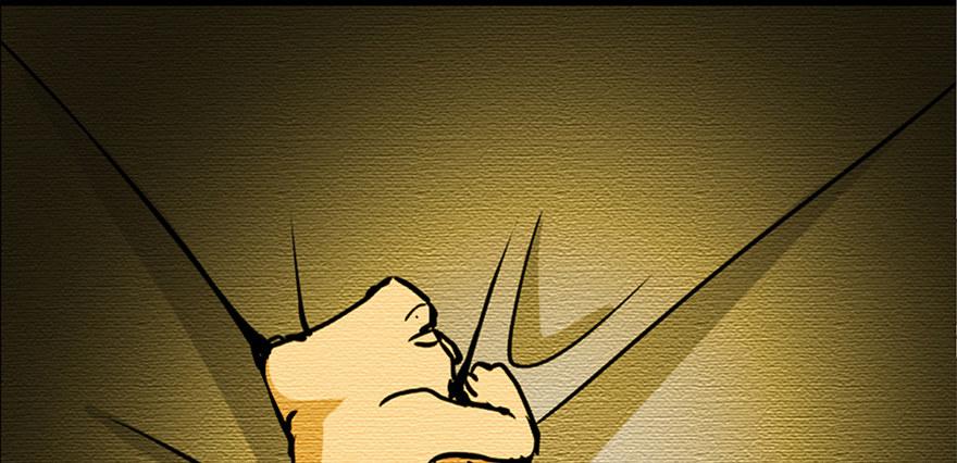 心跳300秒韩漫全集-第八十七话·机械统治无删减无遮挡章节图片 