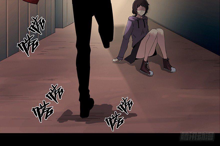 心跳300秒韩漫全集-第九十话·蝴蝶效应无删减无遮挡章节图片 