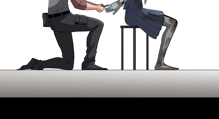 心跳300秒韩漫全集-第九十二话·爆 发无删减无遮挡章节图片 