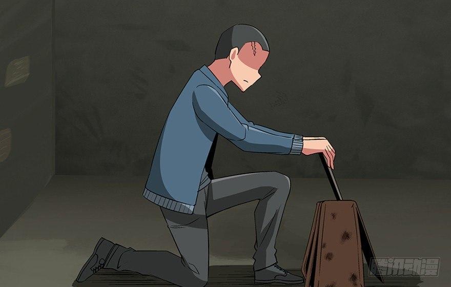 心跳300秒韩漫全集-第九十五话·时光机无删减无遮挡章节图片 