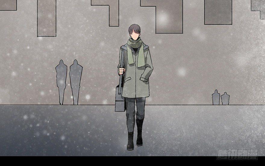 心跳300秒韩漫全集-第九十七话·孤 狼无删减无遮挡章节图片 