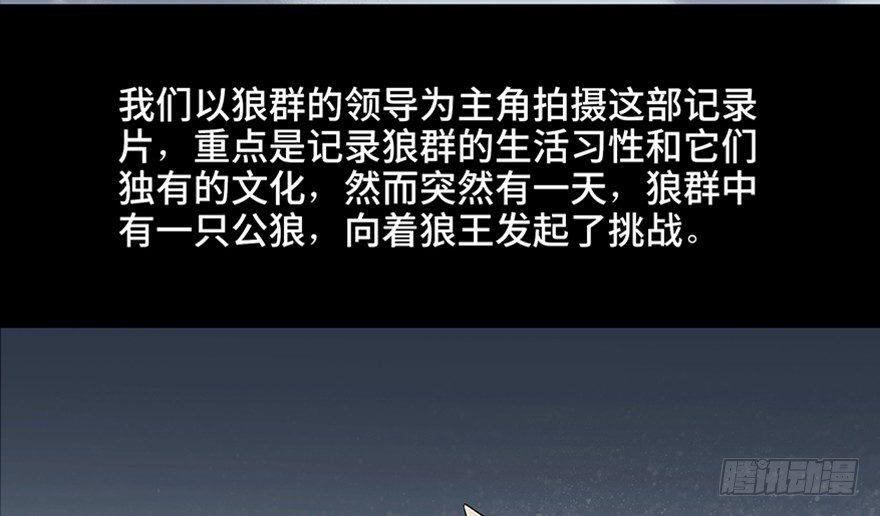 心跳300秒韩漫全集-第九十七话·孤 狼无删减无遮挡章节图片 