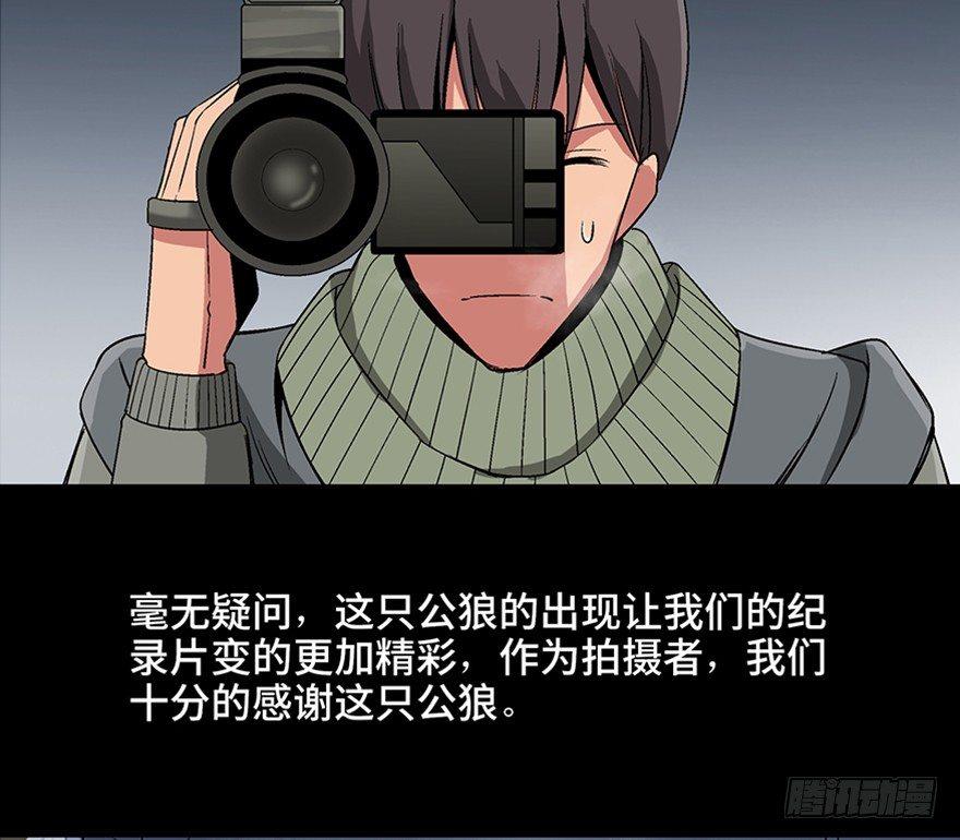心跳300秒韩漫全集-第九十七话·孤 狼无删减无遮挡章节图片 