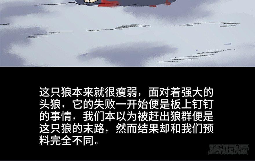 心跳300秒韩漫全集-第九十七话·孤 狼无删减无遮挡章节图片 